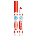 Crayola Classic 8 Broad Line Markers