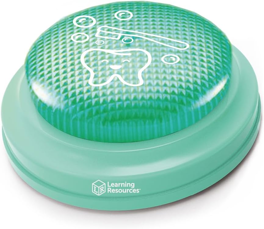 LR-2-MINUTE TOOTHBRUSH TIMER