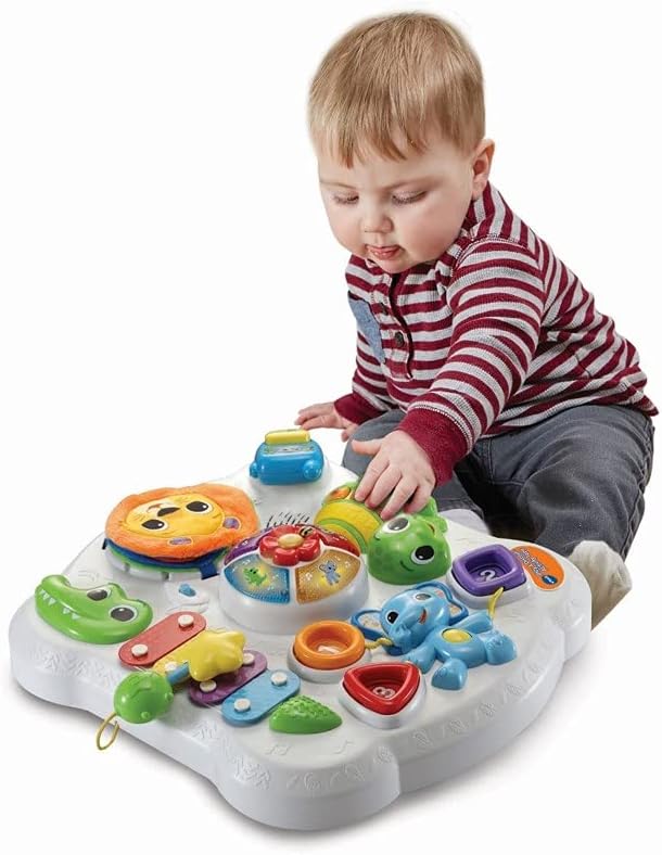 Vtech Touch & Explore Activity Table