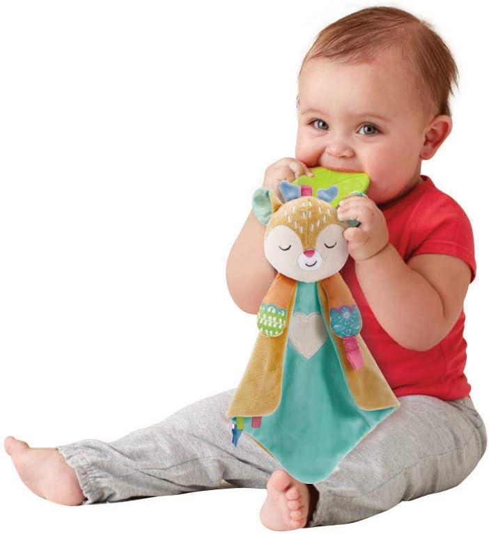 Vtech My Friend Fawn