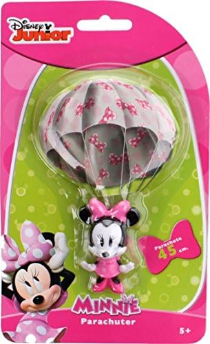 Eolo-Disney - Parachuterz-MINNIE - FTP902MN
