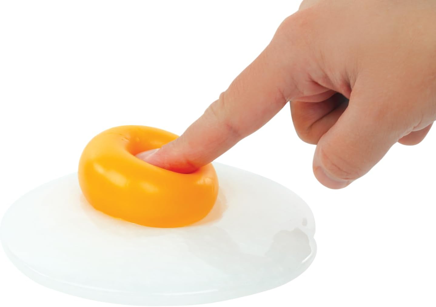 Eggcellent - Full Size 4" Thinking Putty
Tin