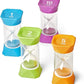 LR-JUMBO SAND TIMER BUNDLE