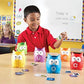 LR-Vowel Owls™ Sorting Set