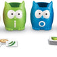 LR-Vowel Owls™ Sorting Set