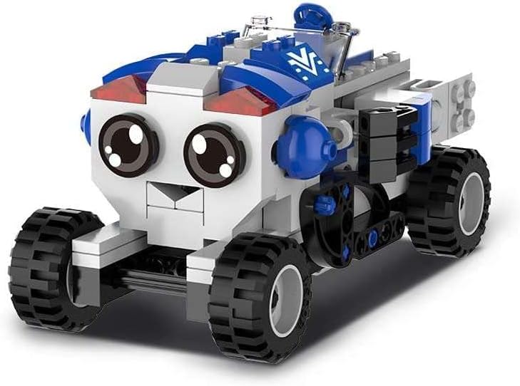 Bobby Robot (2 in 1)
