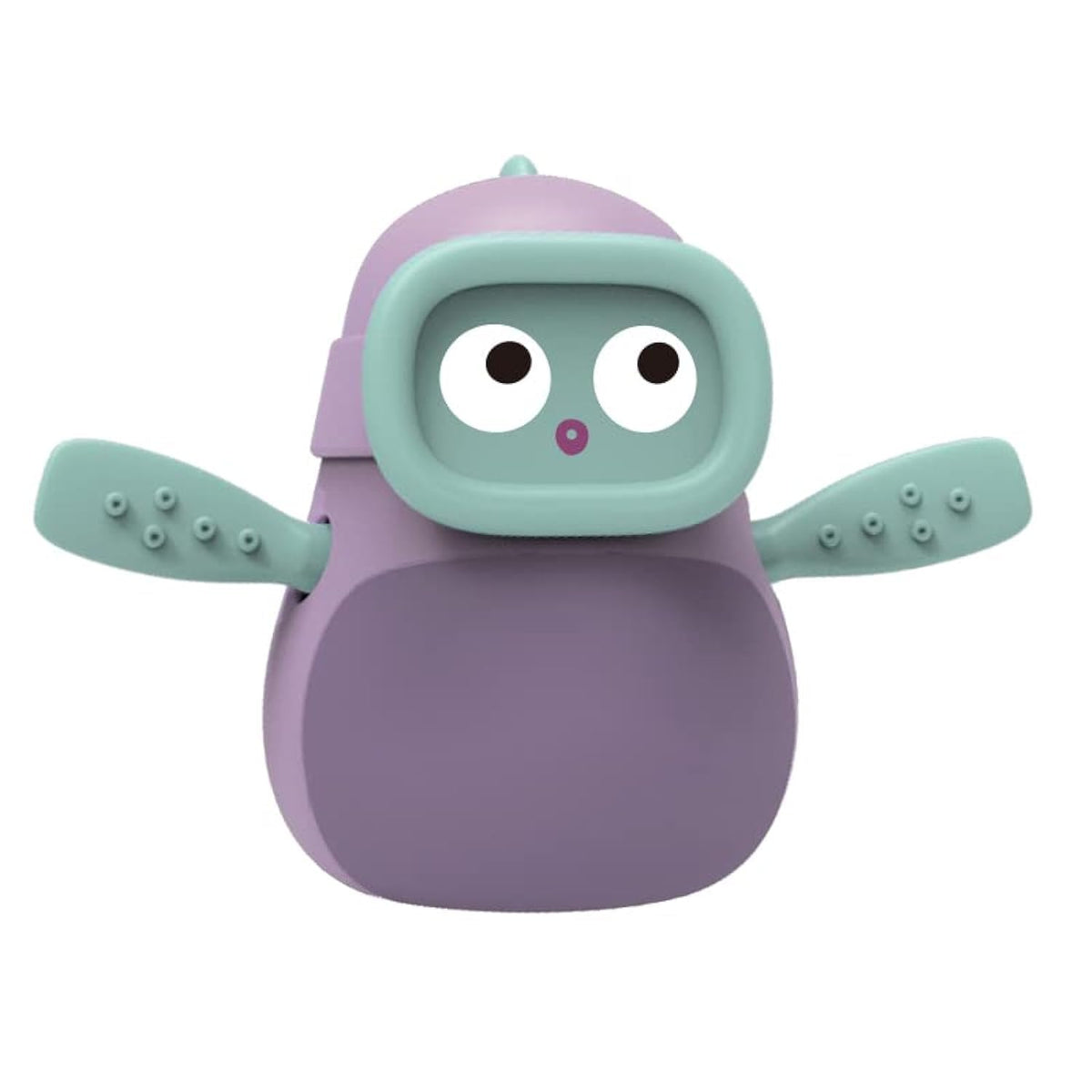 Arolo Bath Diving  Dino