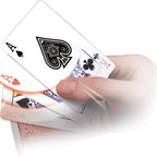 Marvin’s Magic Mind-Blowing Magic Set (Blue) – Beginner Illusion Kit with QR Video Access | 8+ Years