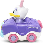 TOOT-TOOT DRIVERS^R DAISY CONVERTIBLE (VTUK)
