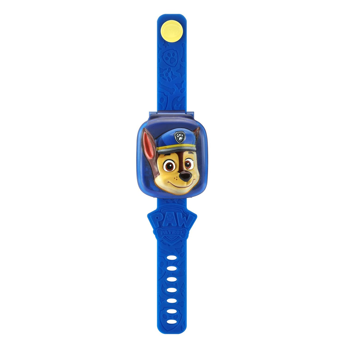 CHASE LEARNING WATCH