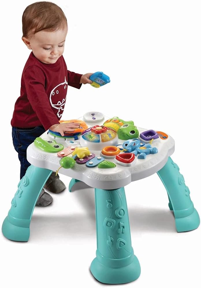 Vtech Touch & Explore Activity Table