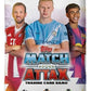 Topps Match Attax 2025/26 - Single Pack (Box of 32 packs)
