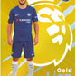 Topps Premier League 2025/26 - Single Pack (Box of 28 packs)