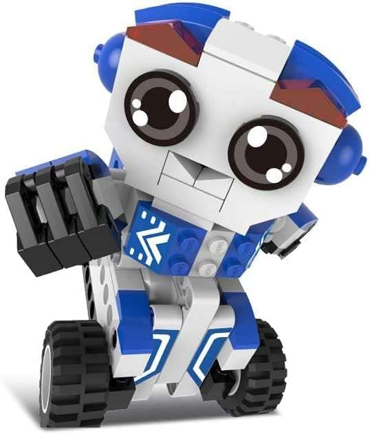 Bobby Robot (2 in 1)