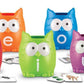 LR-Vowel Owls™ Sorting Set
