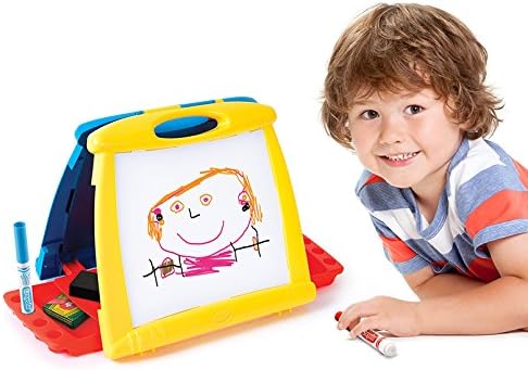 Crayola - Art To Go Table Easel