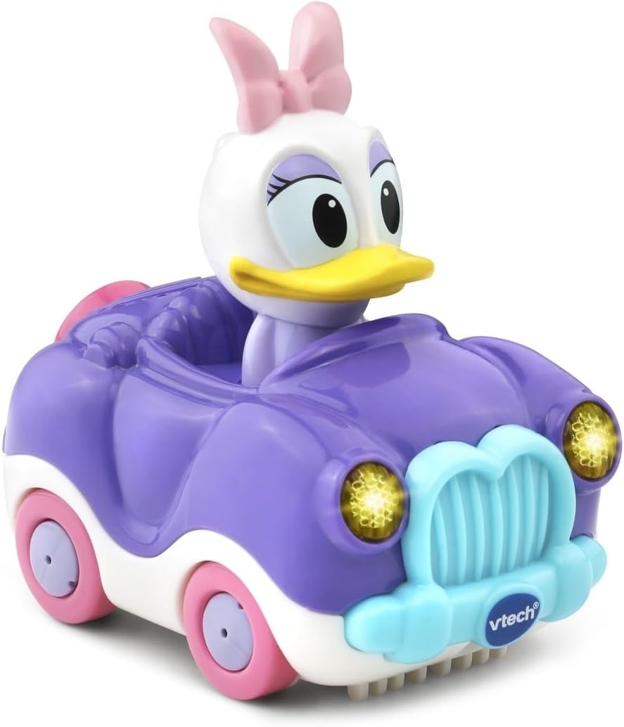 TOOT-TOOT DRIVERS^R DAISY CONVERTIBLE (VTUK)