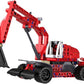 Excavator