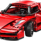 1:14 Red Blade Car (Dual Control)