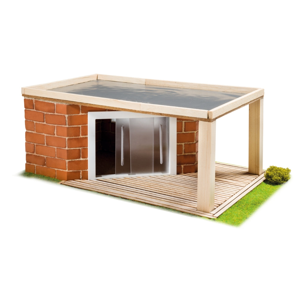 Garden House