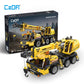 Mobile Crane
