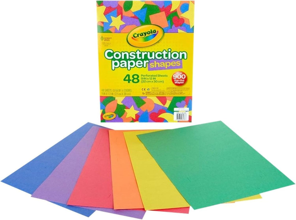 48 micro-perforated sheets