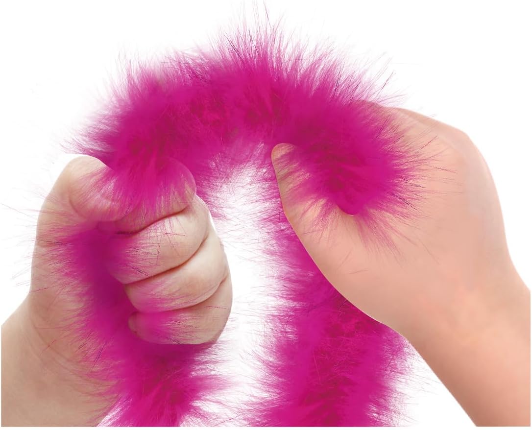 Avenir - Crazy Fuzzy Bouncing Bunny Craft Kit – Fun Hands-On DIY Project for Kids | Creative Educational Activity for Self-Esteem, Learning & Play