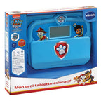 VTech PAW Patrol Learning Tablet with Light-Up Letters, Spelling Games & Character Buttons (Ages 3+)