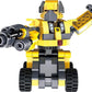 Hornet Robot (2 in 1)
