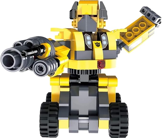 Hornet Robot (2 in 1)