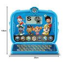 VTech PAW Patrol Learning Tablet with Light-Up Letters, Spelling Games & Character Buttons (Ages 3+)
