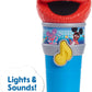 Sesame Street Sing Along Microphone