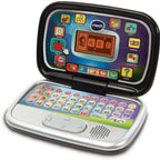 VTech My Zone Laptop – Educational | Interactive Learning Laptop with Spelling, Numbers & Games