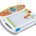 Vtech -Touch & Learn Interactive Activity Desk with Writing Pad, Music & Creative Play for Toddlers (Ages 2–5)