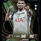 Topps Match Attax 2025/26 - Mini Tin