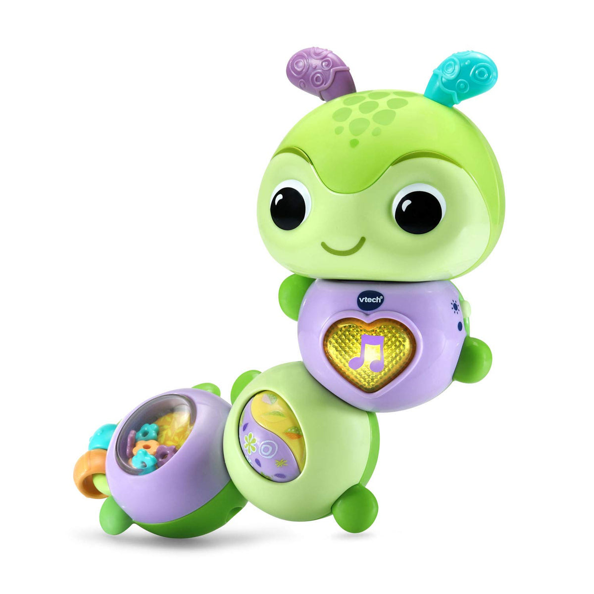 Vtech Twist & Explore Caterpillar