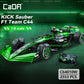 KlCK Sauber Fl®Team C44 2024