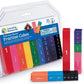 Fraction Tower® Fraction Cubes