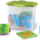 LR-New Sprouts® Classroom Kitchen Set