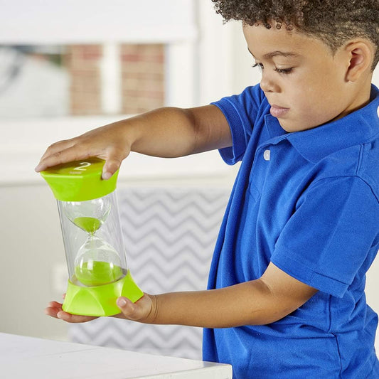 LR-JUMBO SAND TIMER BUNDLE