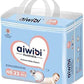 Aiwibi New Born Premium Baby Diaper 22pcs (2-5kg)