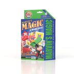 Marvin’s Magic Pocket Tricks – Set 2 | 30 Easy Magic Tricks for Kids | Beginner Magician Starter Kit | Ages 6+