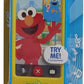 Sesame Street Chat With Elmo Cell Phone