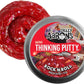 Mini Rock n' Roll - 2" Thinking Putty Tin for EU