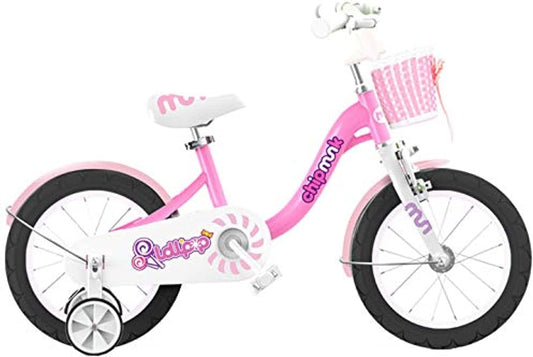 CM12-2 CHIPMUNK MM 12 INCH PINK