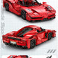 1:14 Red Blade Car (Dual Control)