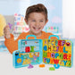 Sesame Street Elmo's Learning Letters Electronic