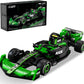 KICK Sauber Fl@ Team C44-2024