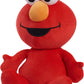 Sesame Street Weighted Comfort Plush -Elmo