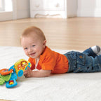 BABY 1ST CAR KEY RATTLE